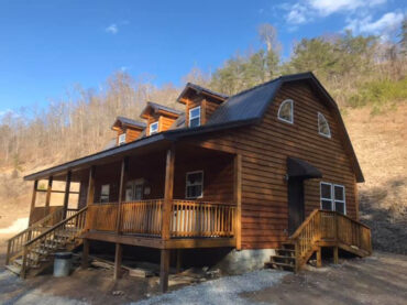 Angler’s Inn – Harlan Campground