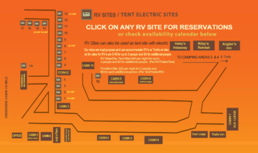 RV Sites / Tent Electric Sites – Harlan Campground